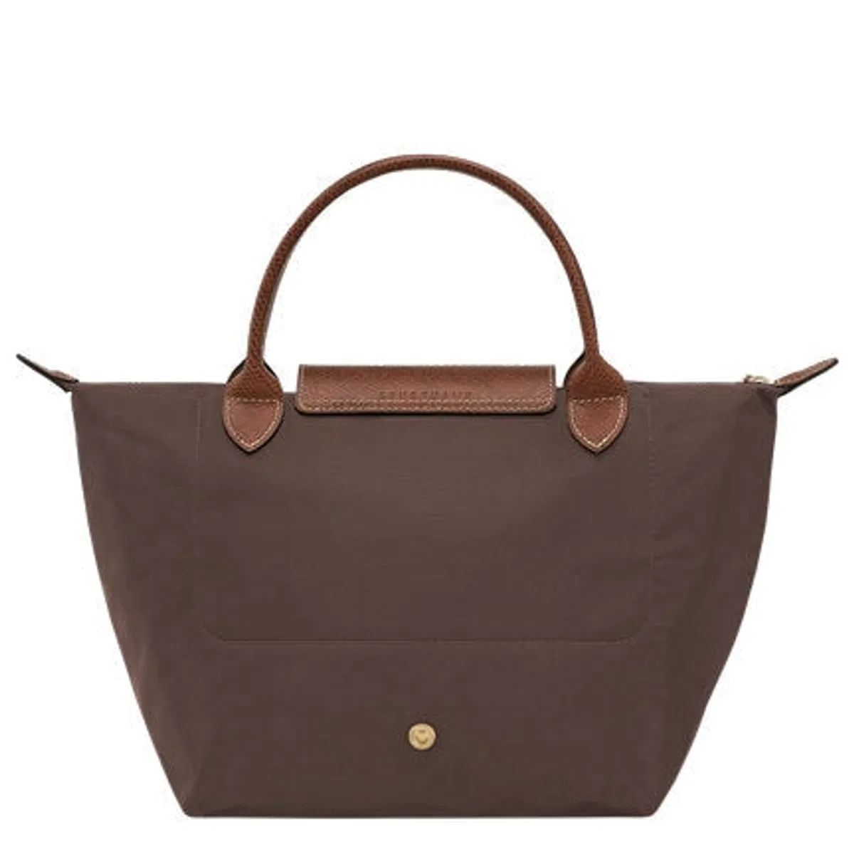 Longchamp Moka Le Pliage Original S Bag