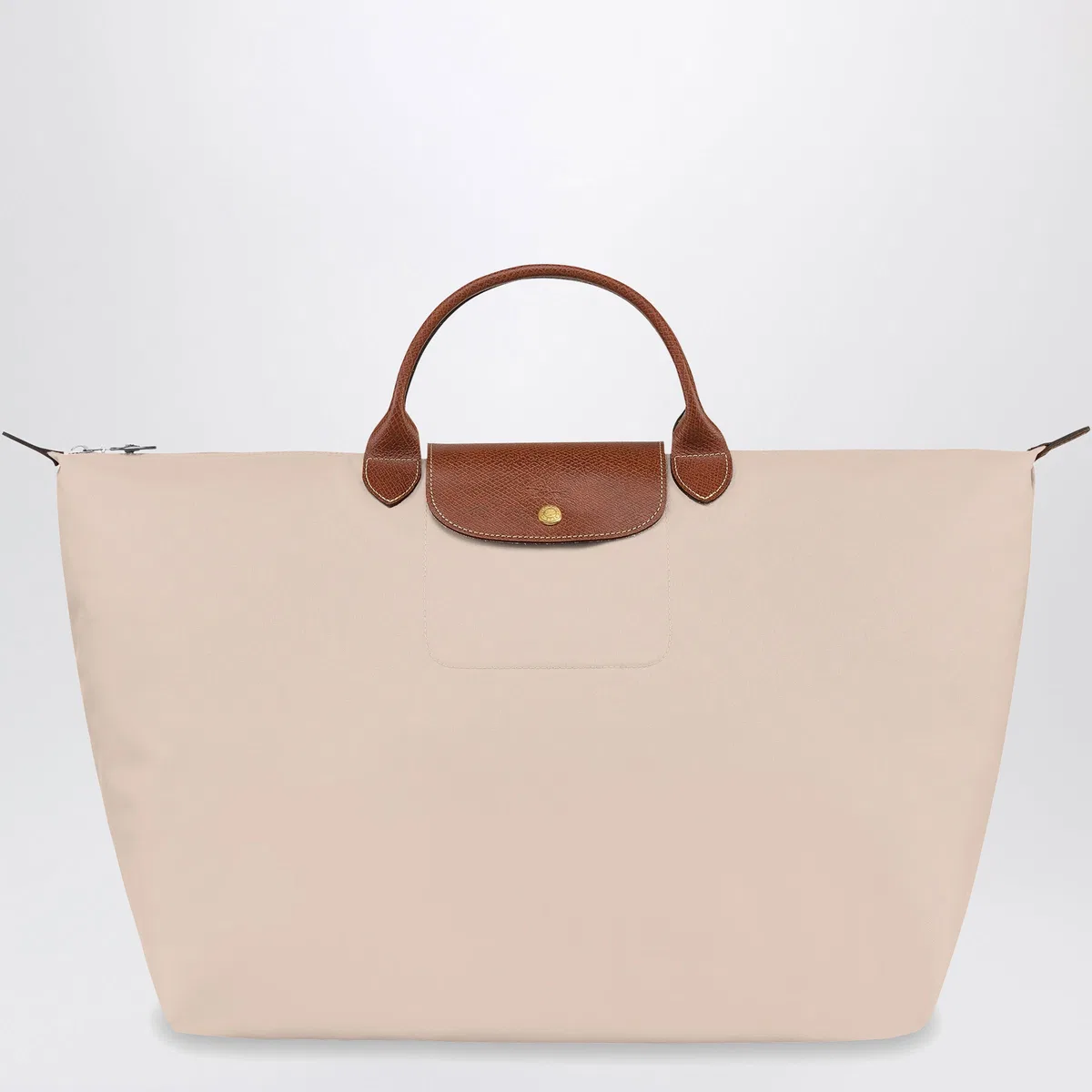 Longchamp Travel Bag Le Pliage Original S Papier