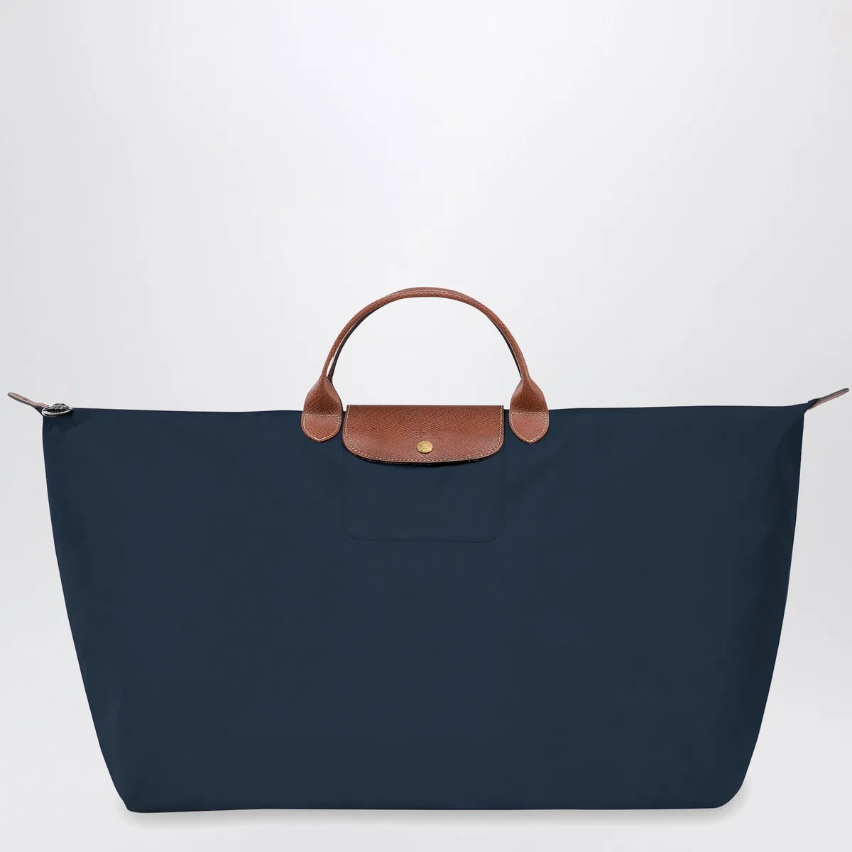 Longchamp Travel Bag Le Pliage Original Xl Marine