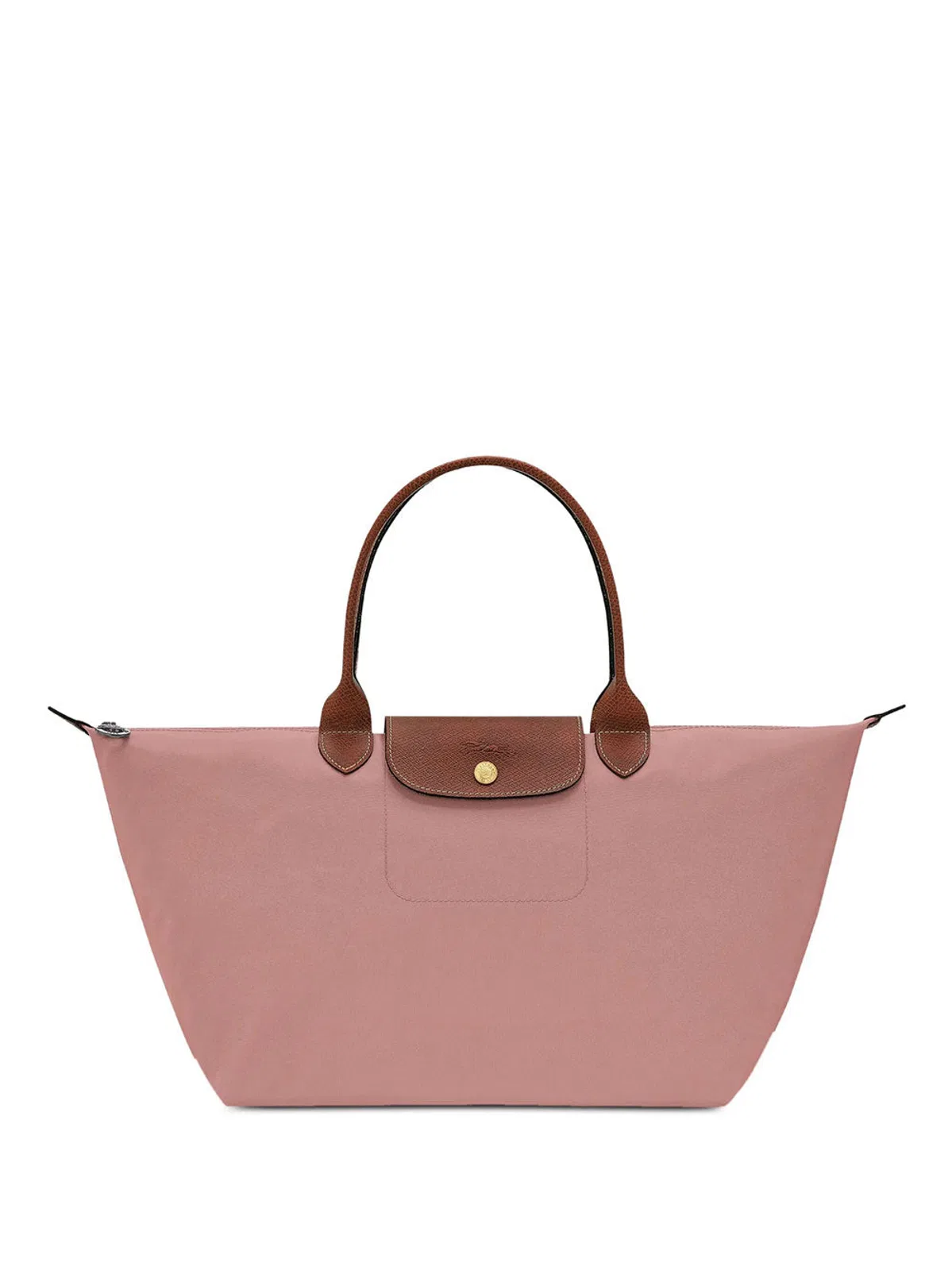 Longchamp Pink Tea Colour L Le Pliage Original Han