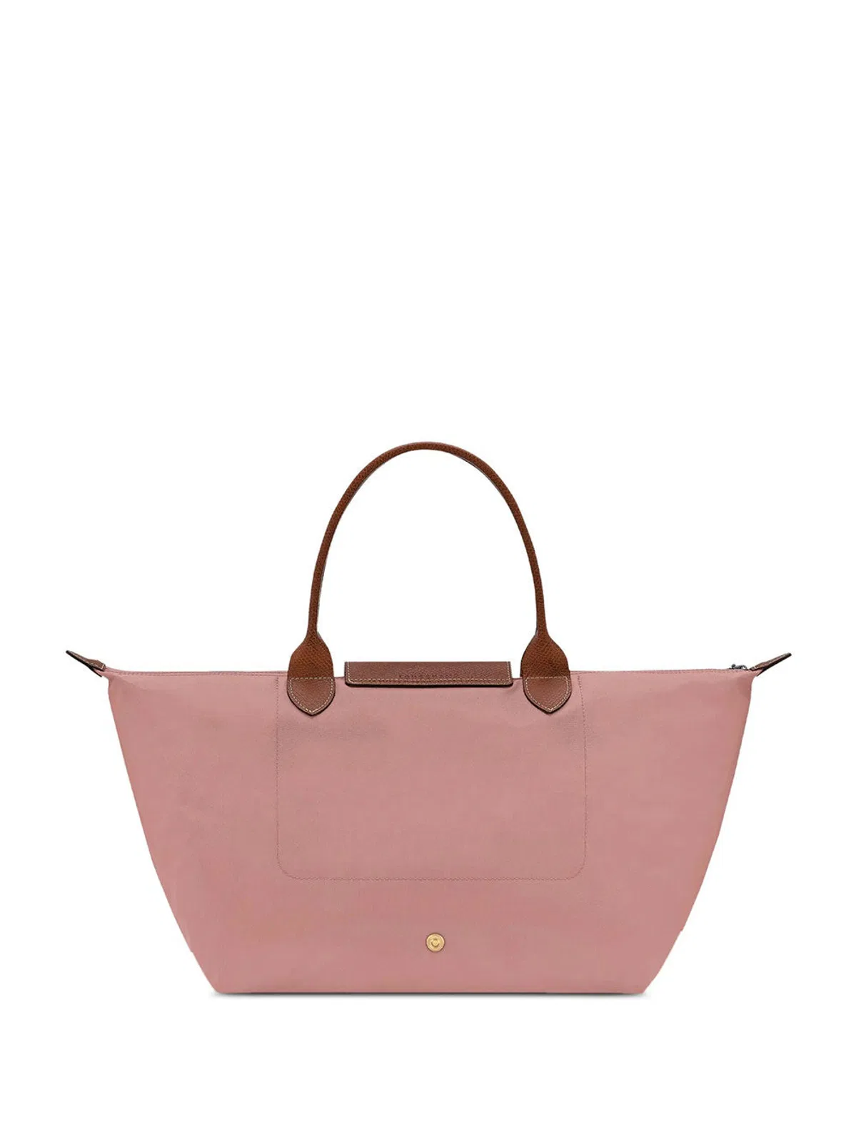 Longchamp Pink Tea Colour L Le Pliage Original Han