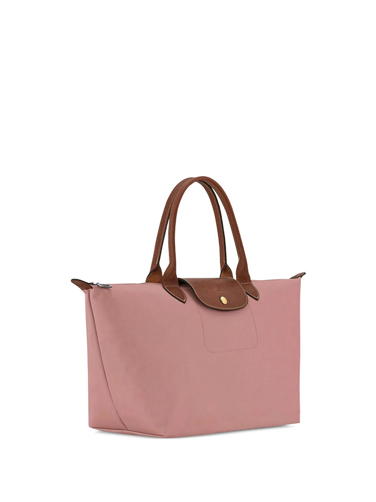 Longchamp Pink Tea Colour L Le Pliage Original Han