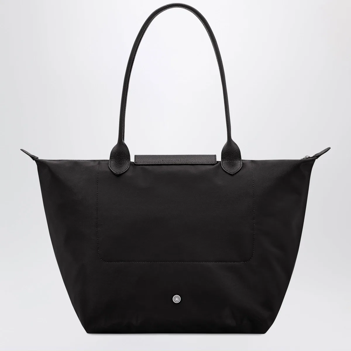 Longchamp Black Bag Le Pliage One L