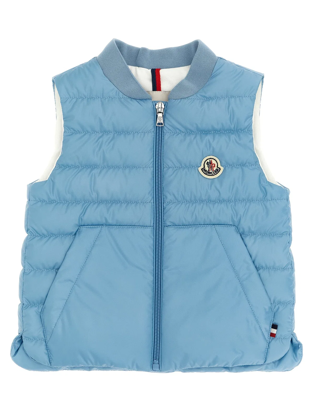 Moncler Enfant 'Rezzan' Vest