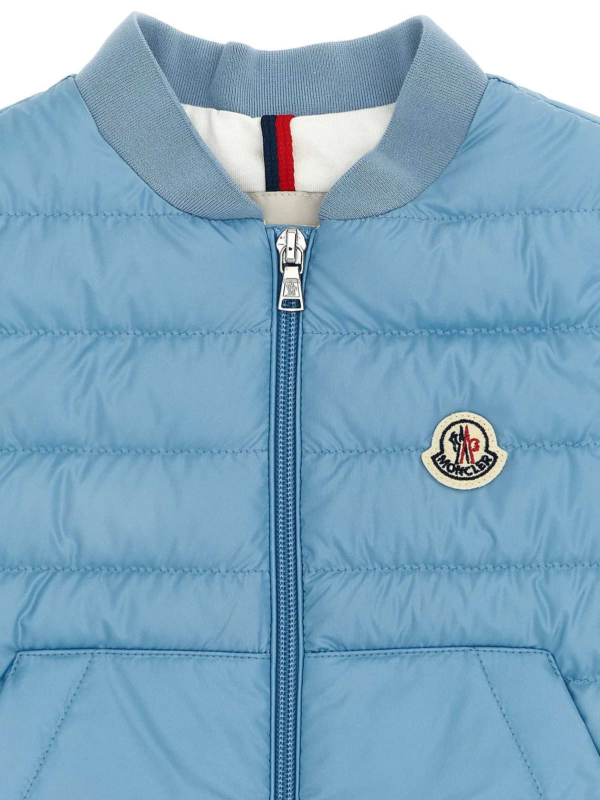 Moncler Enfant 'Rezzan' Vest