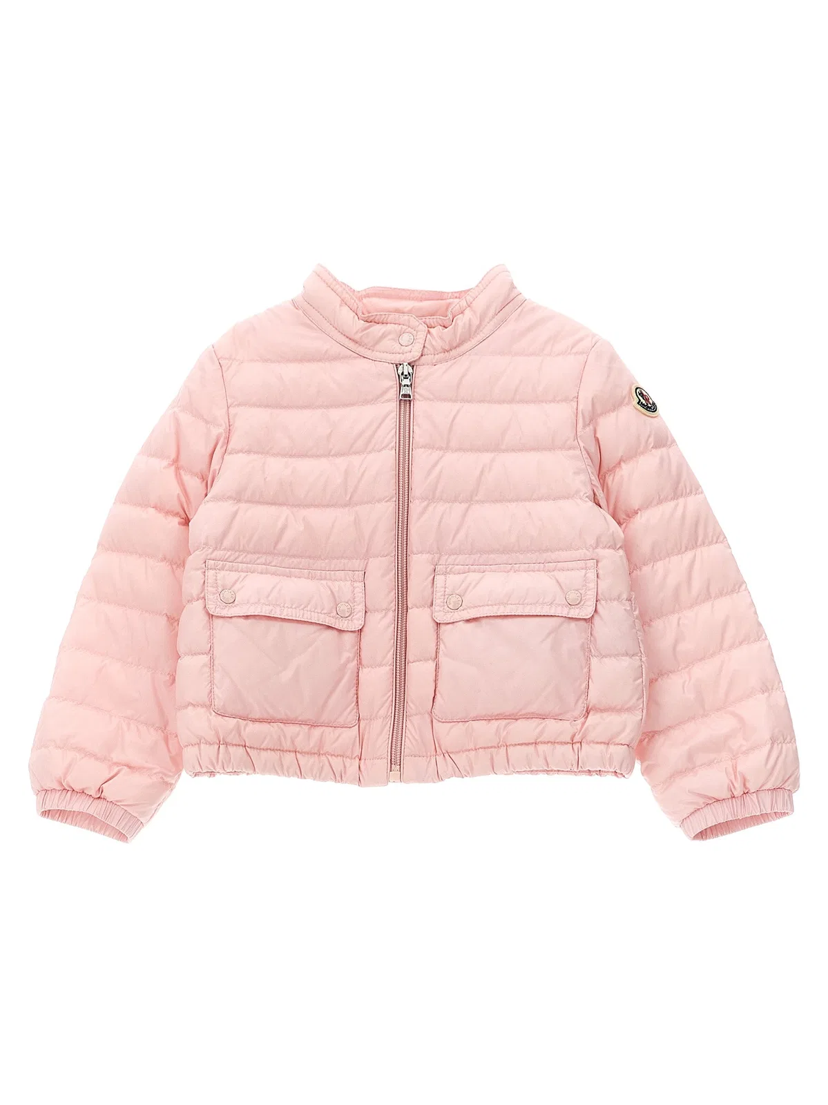 Moncler Enfant 'Lans' Down Jacket