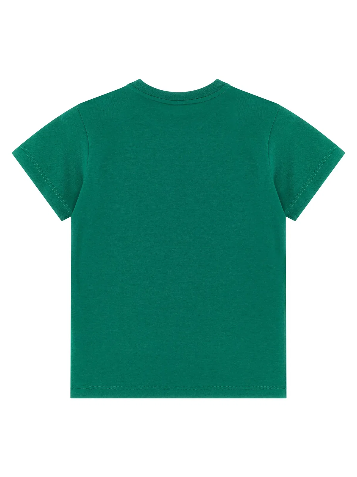 Moncler Enfant Logo T-Shirt