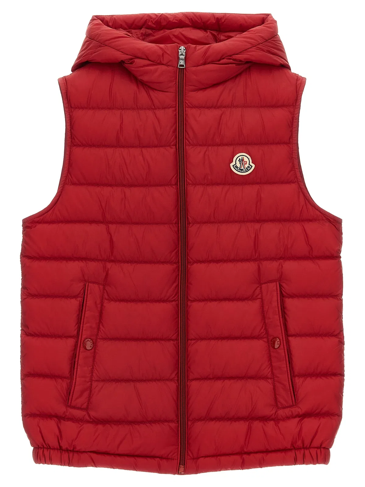 Moncler Enfant 'Uzzay' Vest