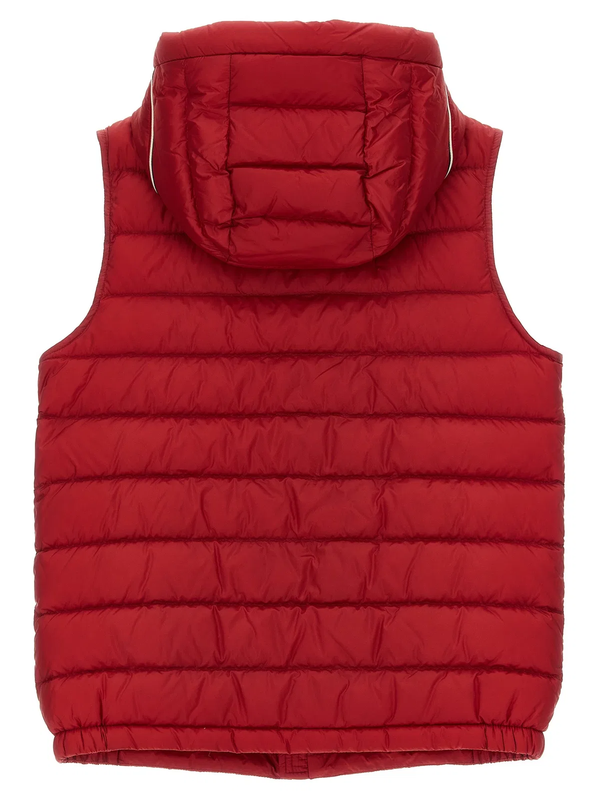 Moncler Enfant 'Uzzay' Vest