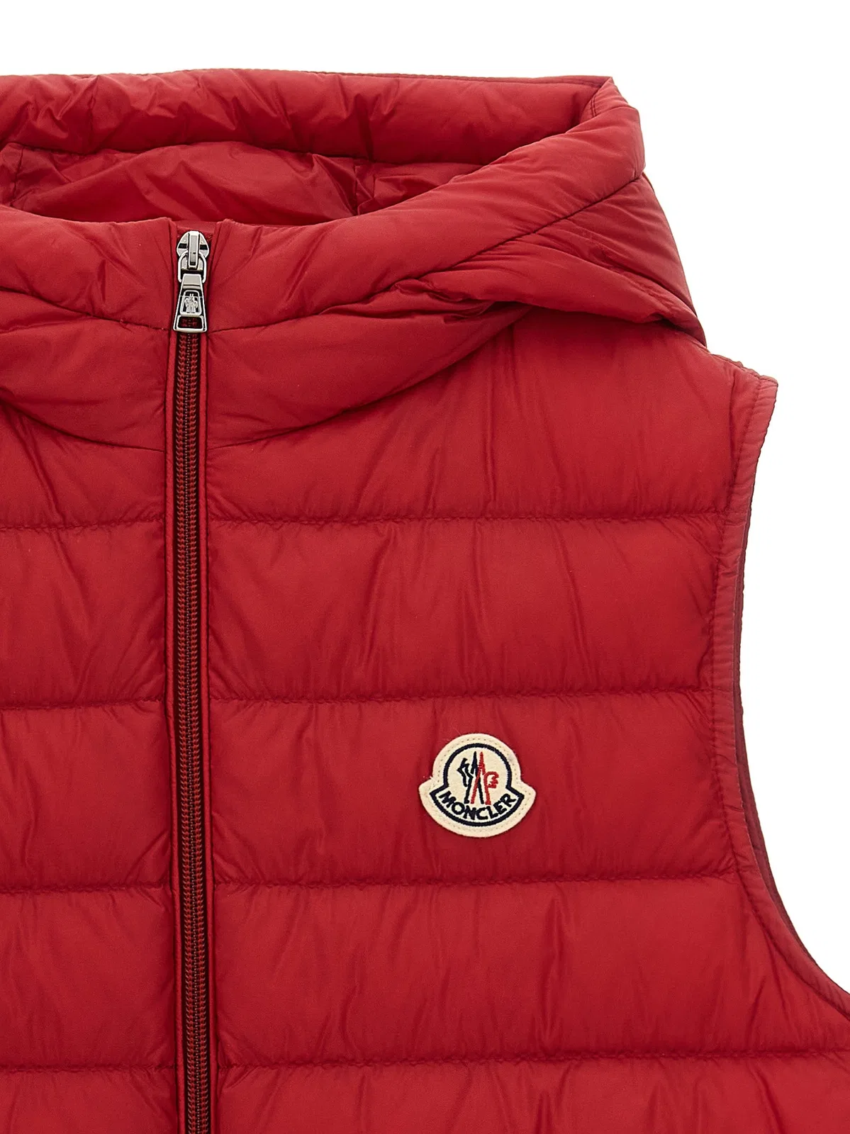 Moncler Enfant 'Uzzay' Vest