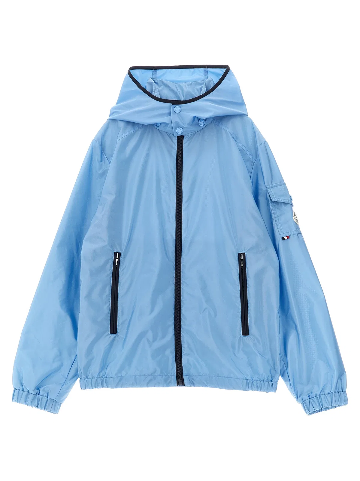 Moncler Enfant 'Banu' Jacket