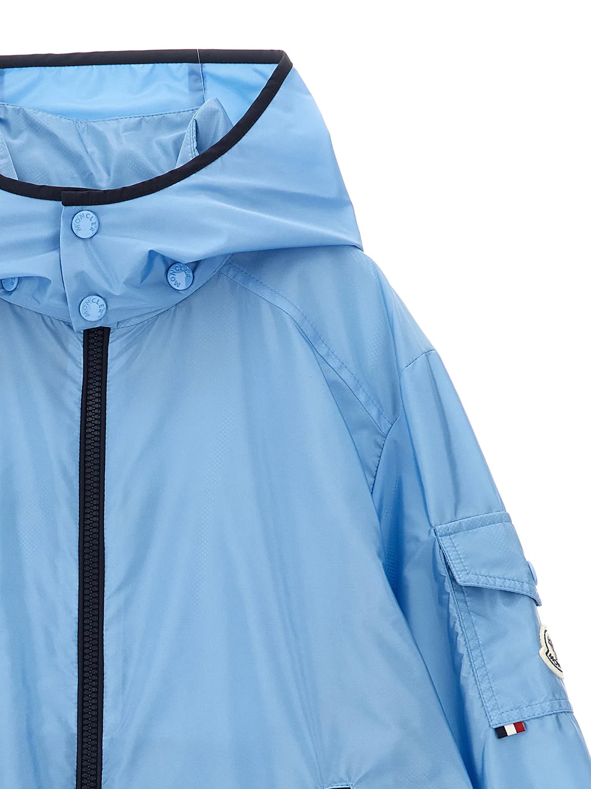 Moncler Enfant 'Banu' Jacket
