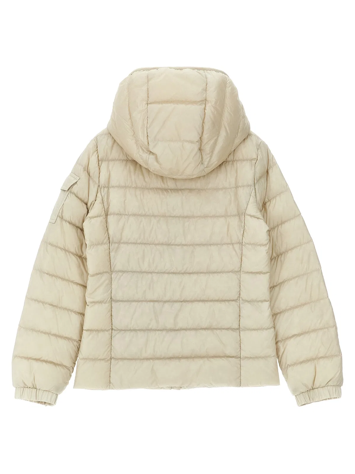 Moncler Enfant 'Gles' Down Jacket