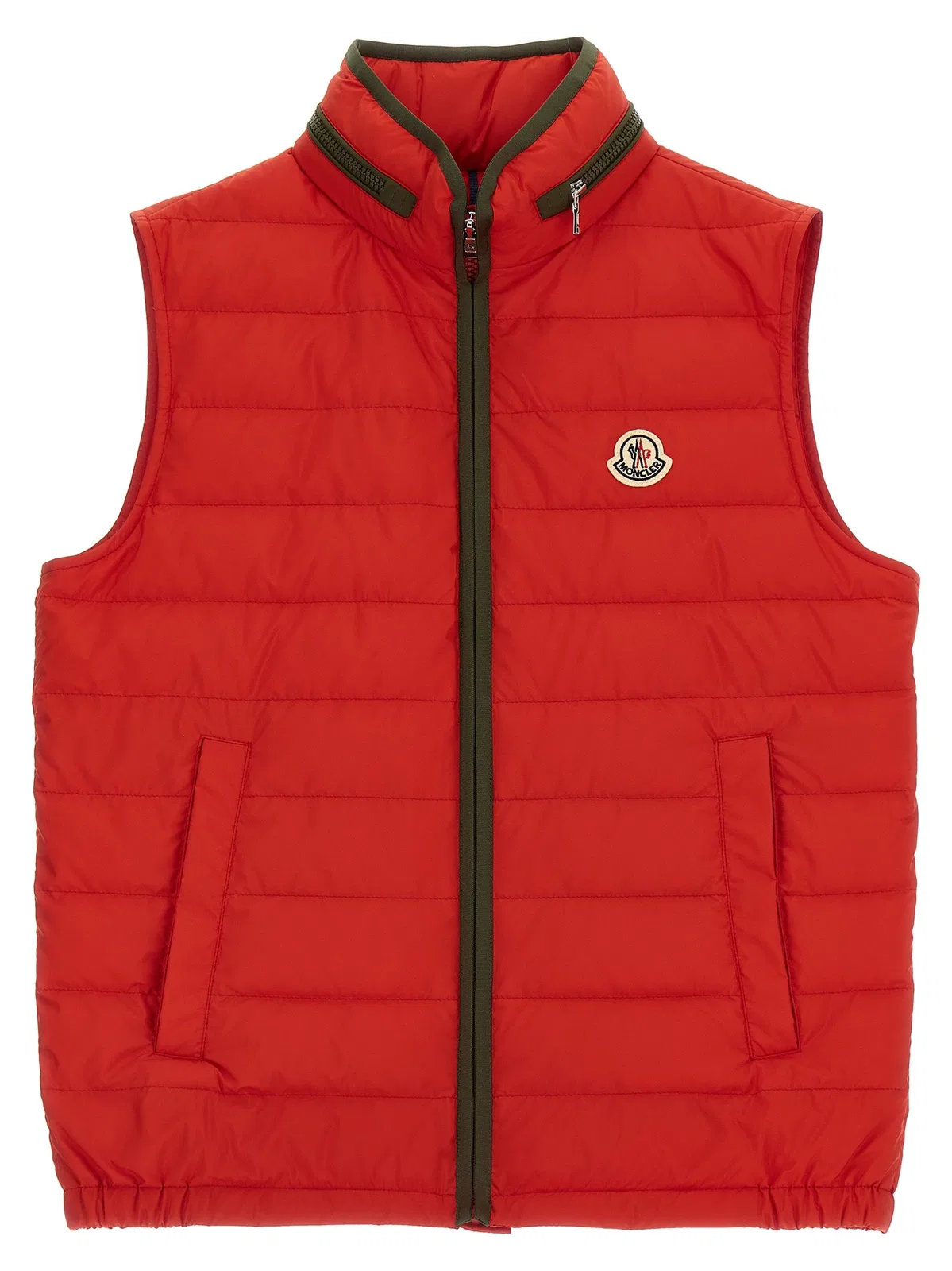 Moncler Enfant 'Ayten' Vest