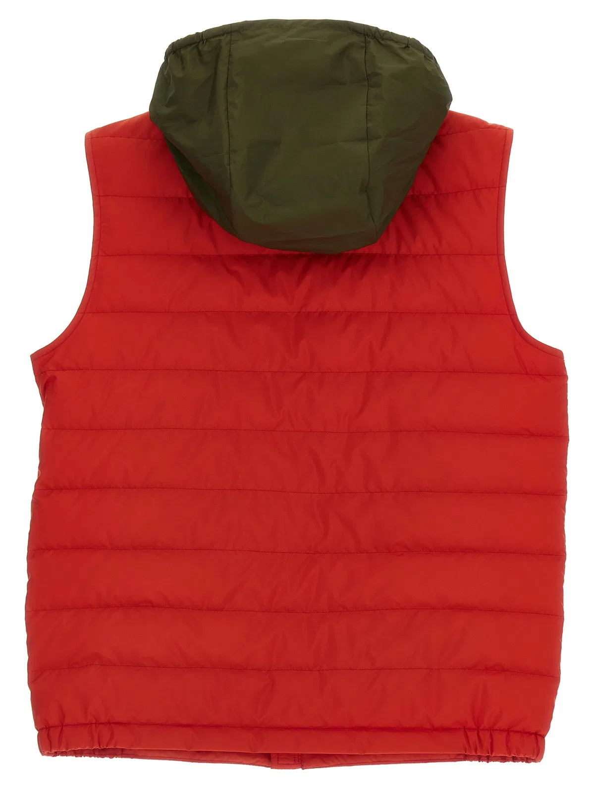 Moncler Enfant 'Ayten' Vest