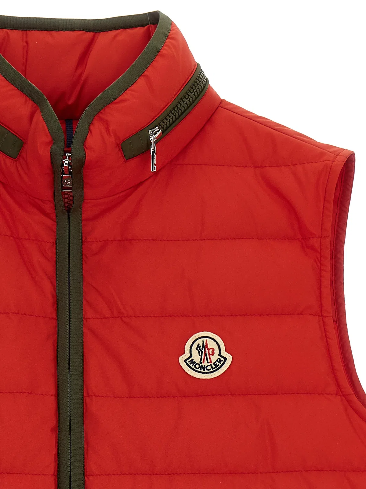 Moncler Enfant 'Ayten' Vest