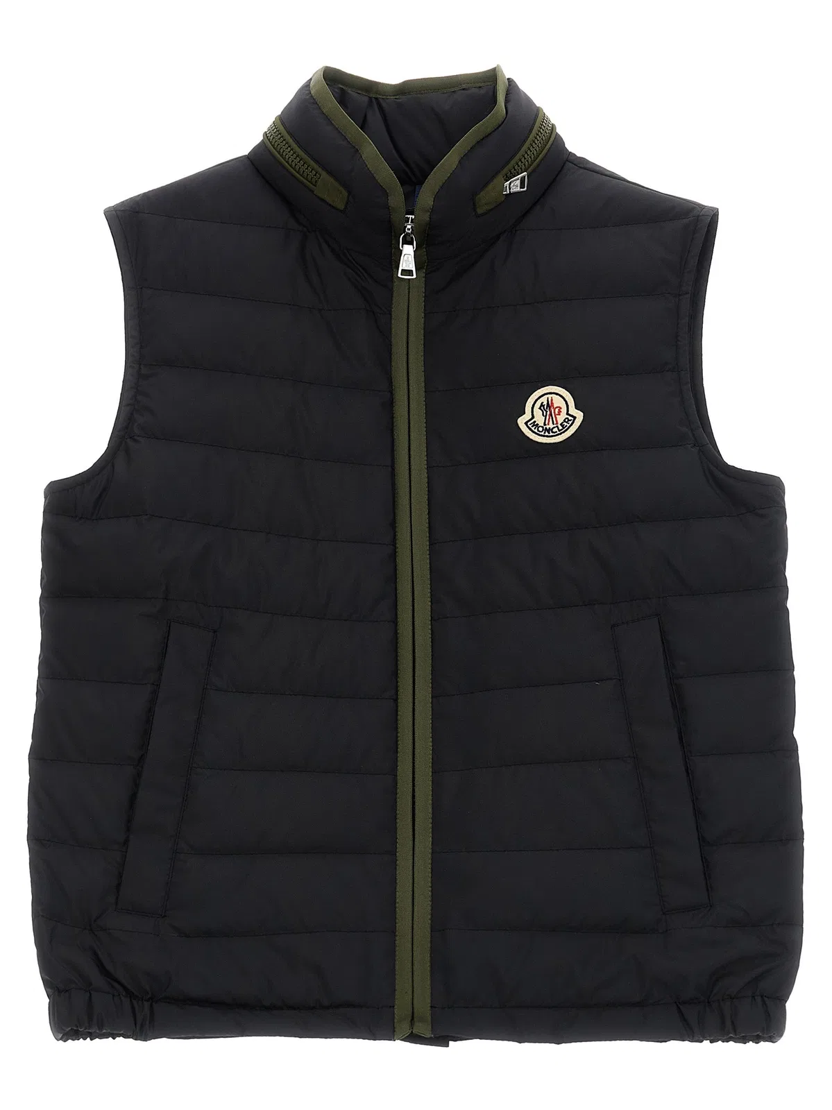 Moncler Enfant 'Ayten' Vest