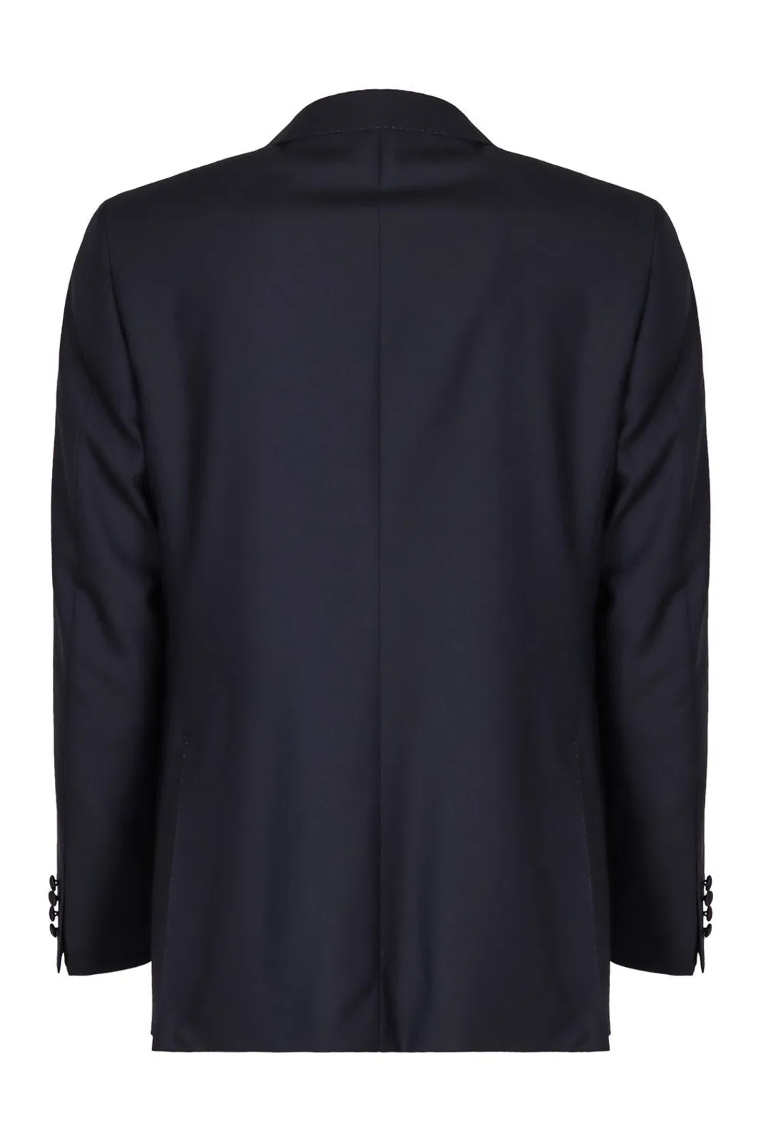 Canali Two-Piece Wool Suit