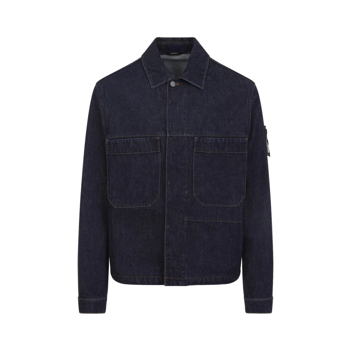 Stone Island Biker Jacket