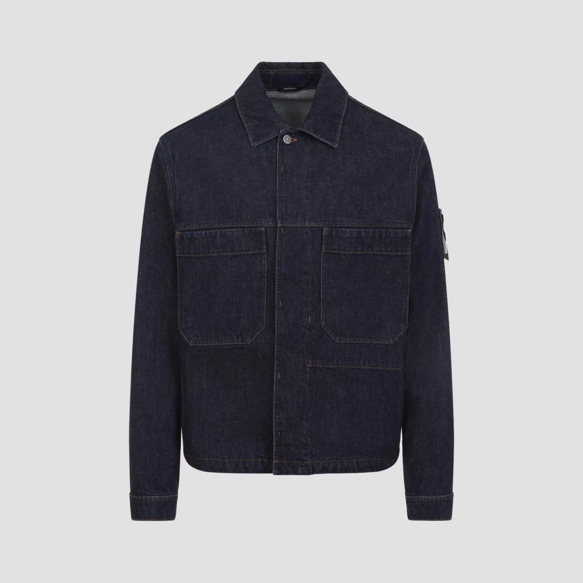 Stone Island Biker Jacket