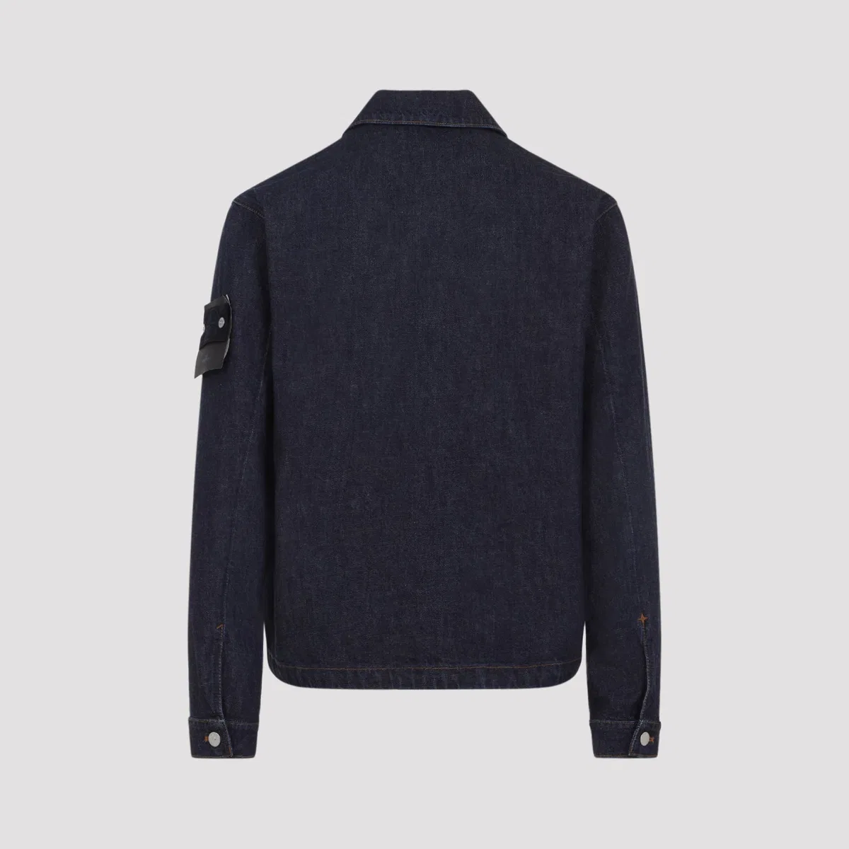 Stone Island Biker Jacket