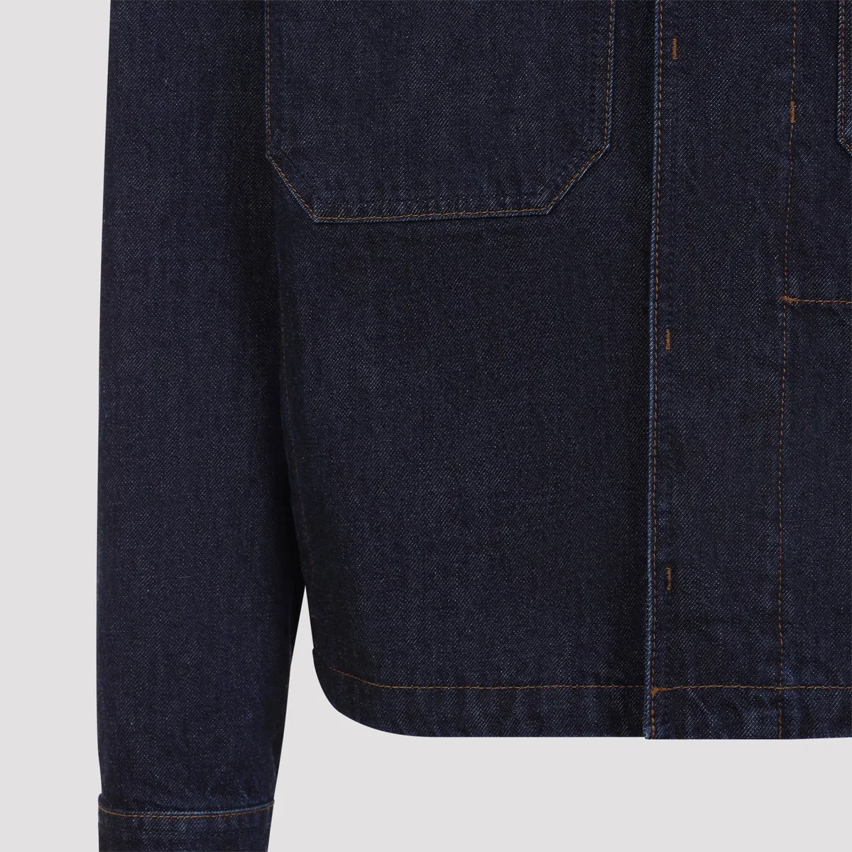 Stone Island Biker Jacket