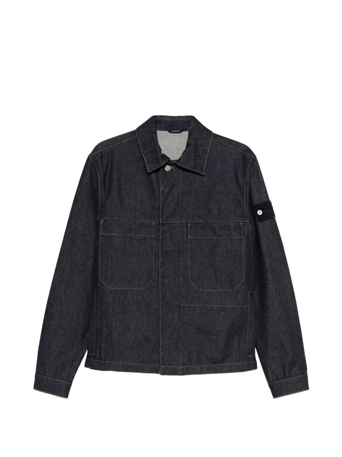 Stone Island Biker Jacket