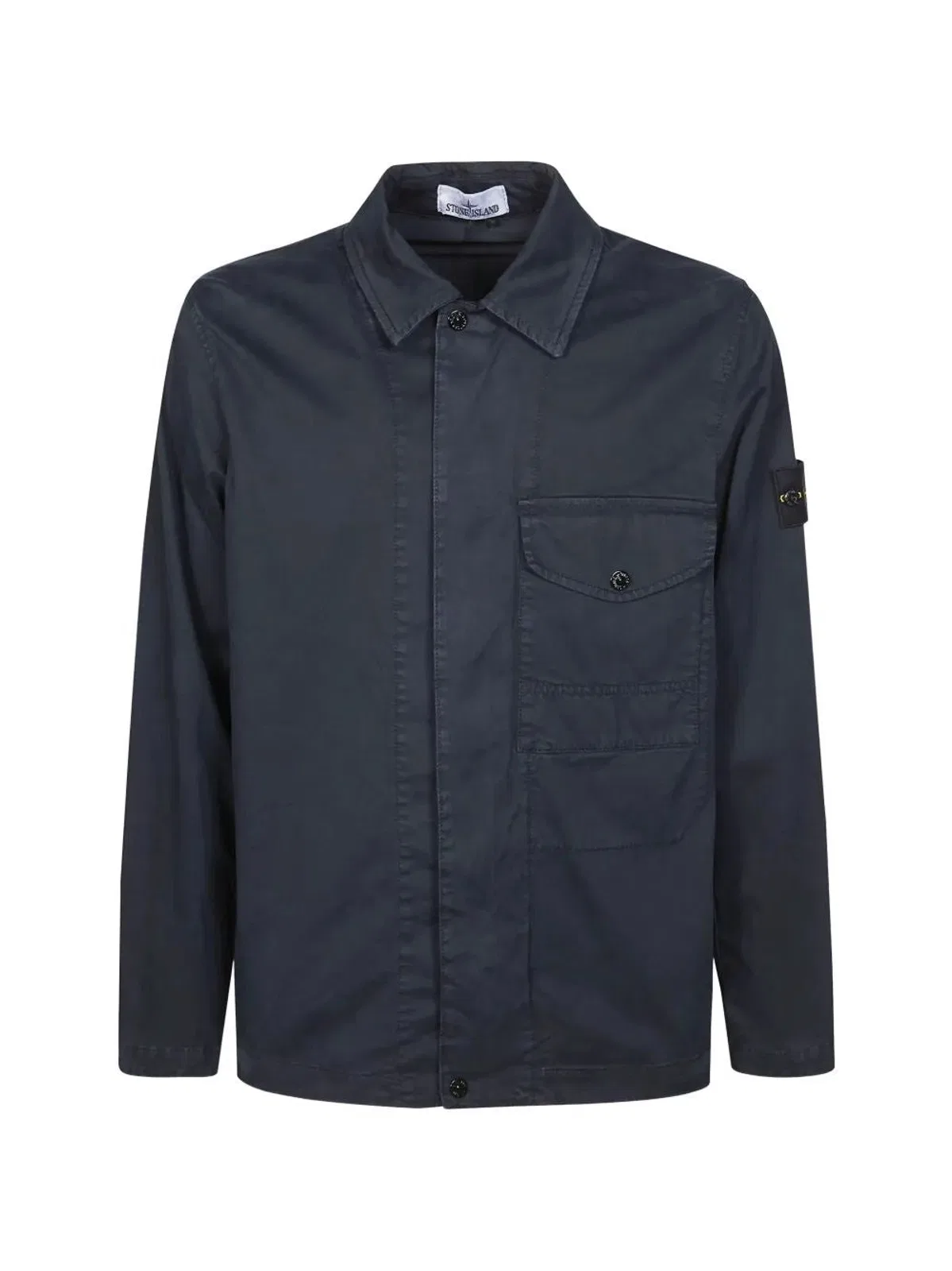 Stone Island Shirts