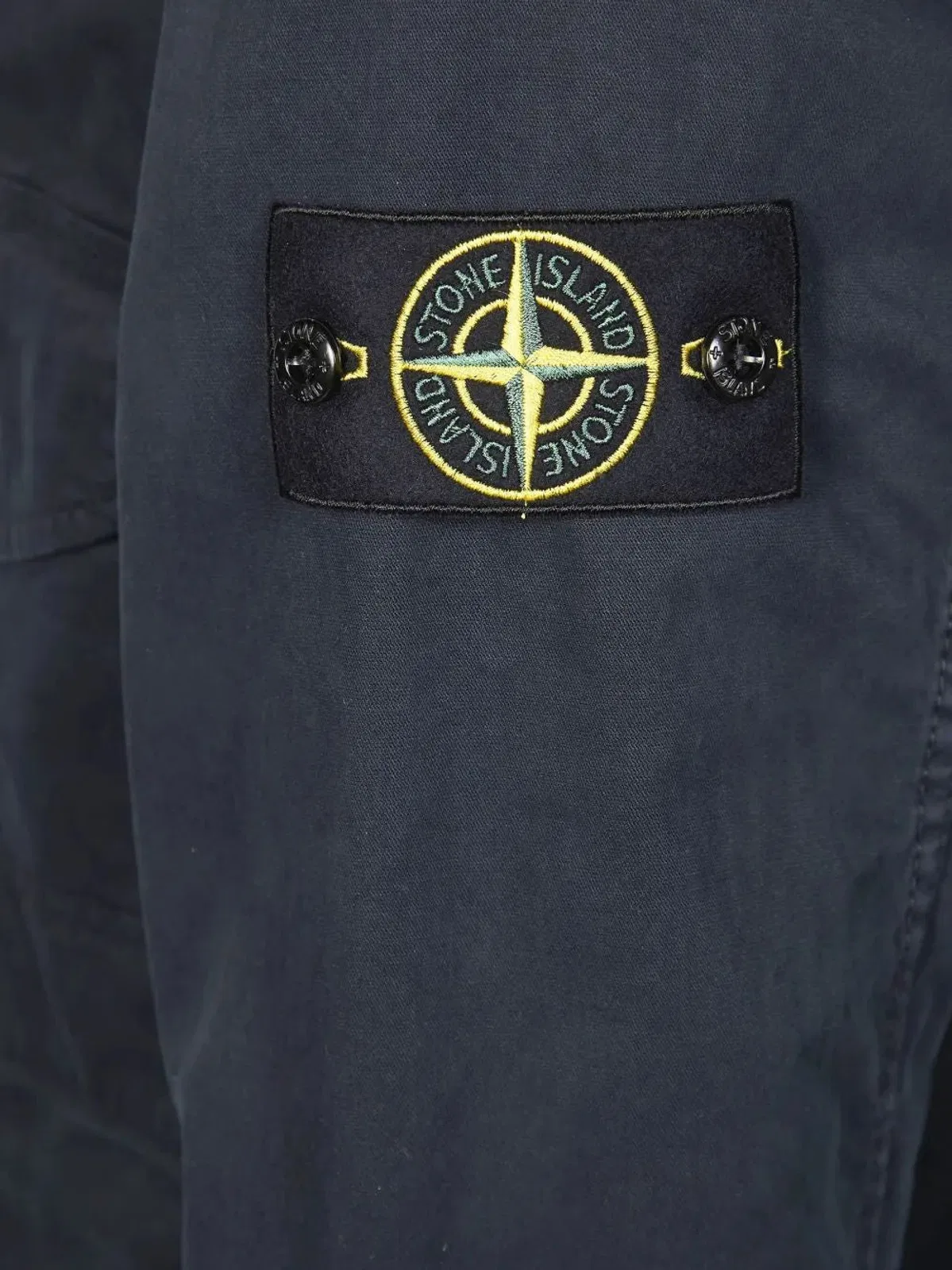 Stone Island Shirts