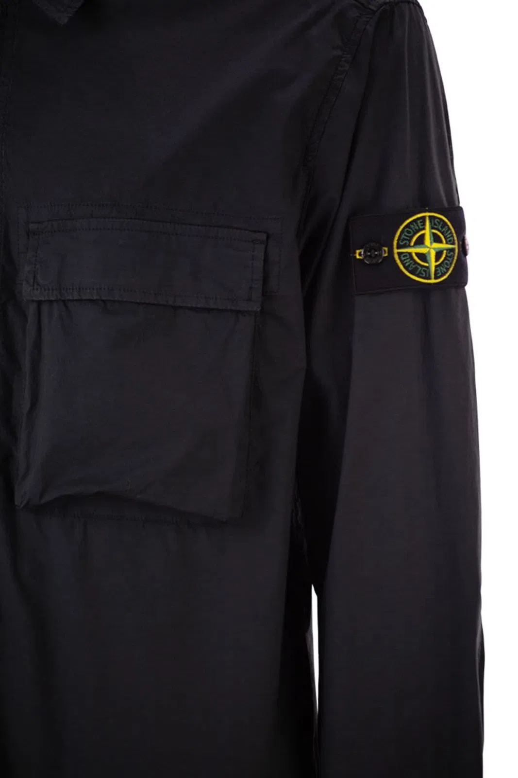 Stone Island Shirts