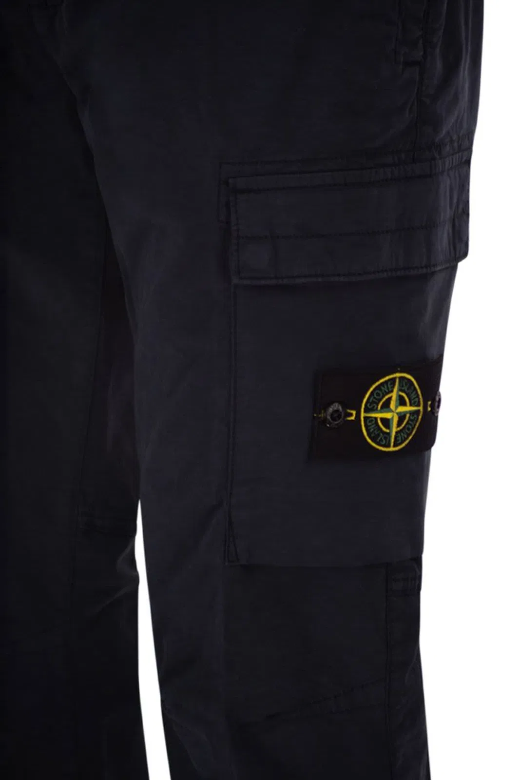Stone Island Trousers