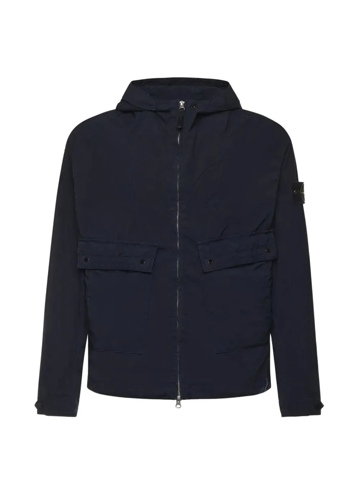 Stone Island Short Parka
