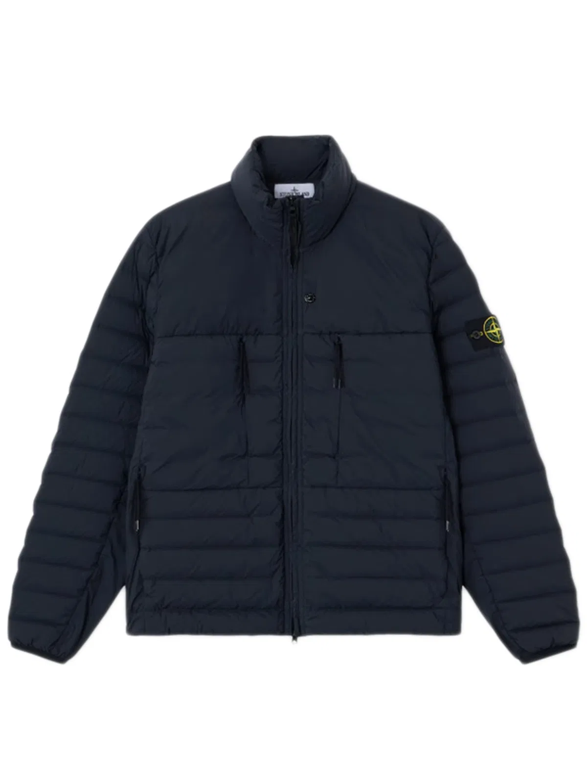 Stone Island Seamless Tunnel Nylon Down-Tc