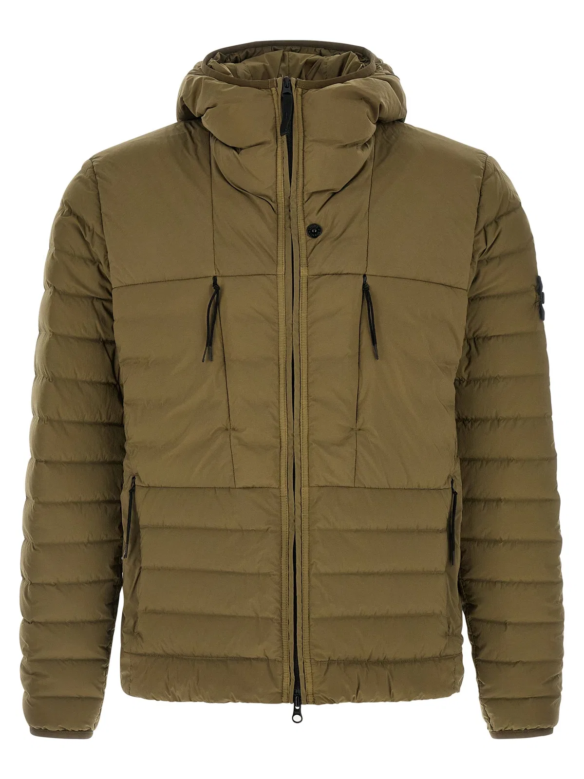 Stone Island '4100106' Down Jacket