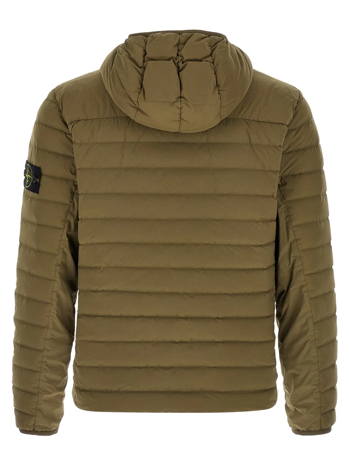 Stone Island '4100106' Down Jacket