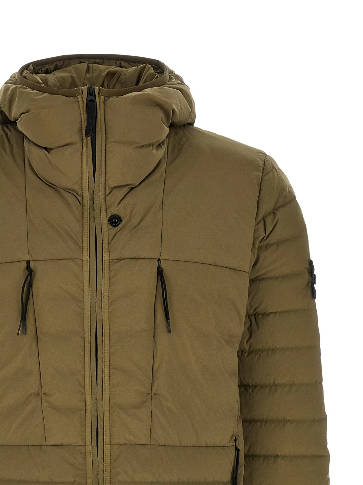 Stone Island '4100106' Down Jacket