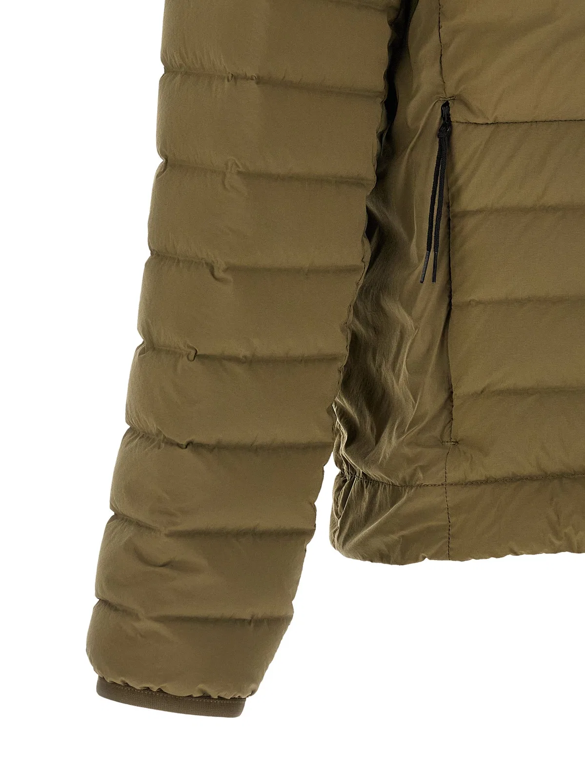 Stone Island '4100106' Down Jacket