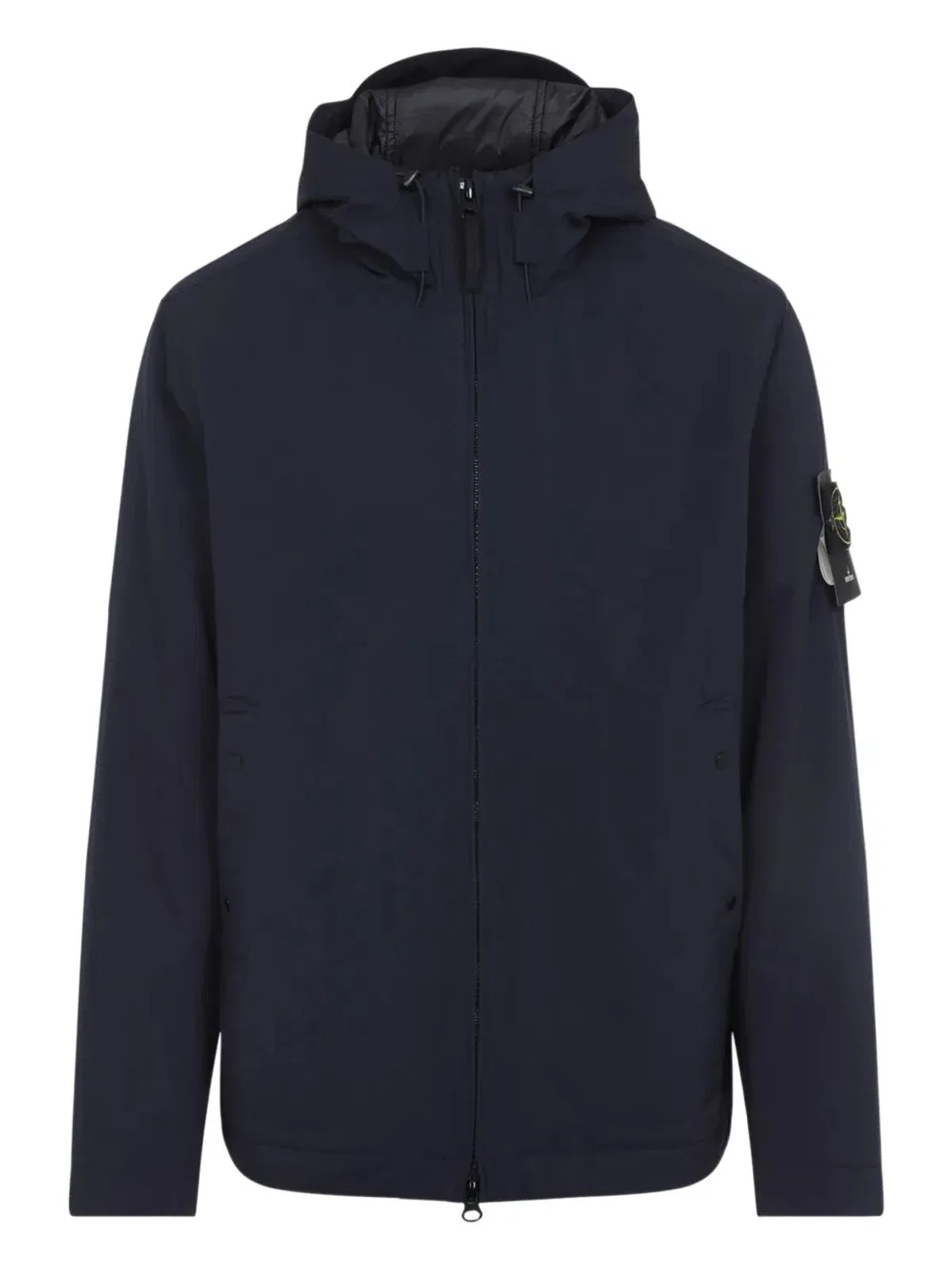 Stone Island Short Parka