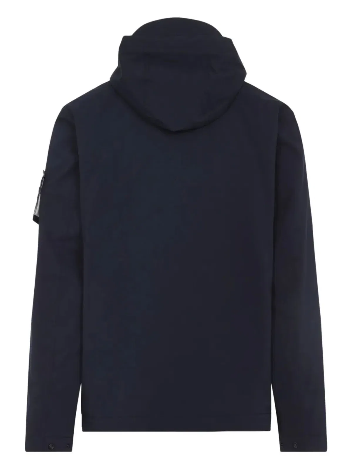 Stone Island Short Parka