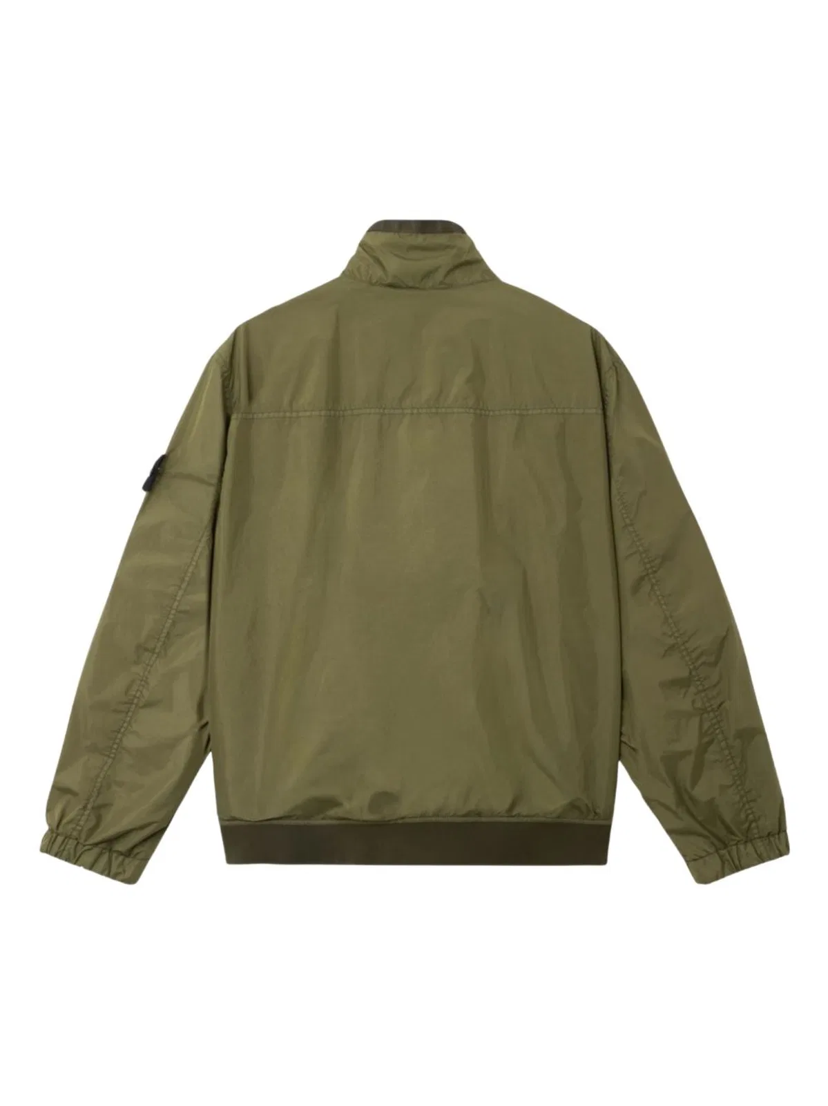 Stone Island 4100111 Crinkle Reps Ny
