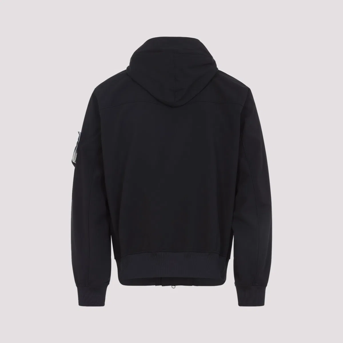 Stone Island Short Parka