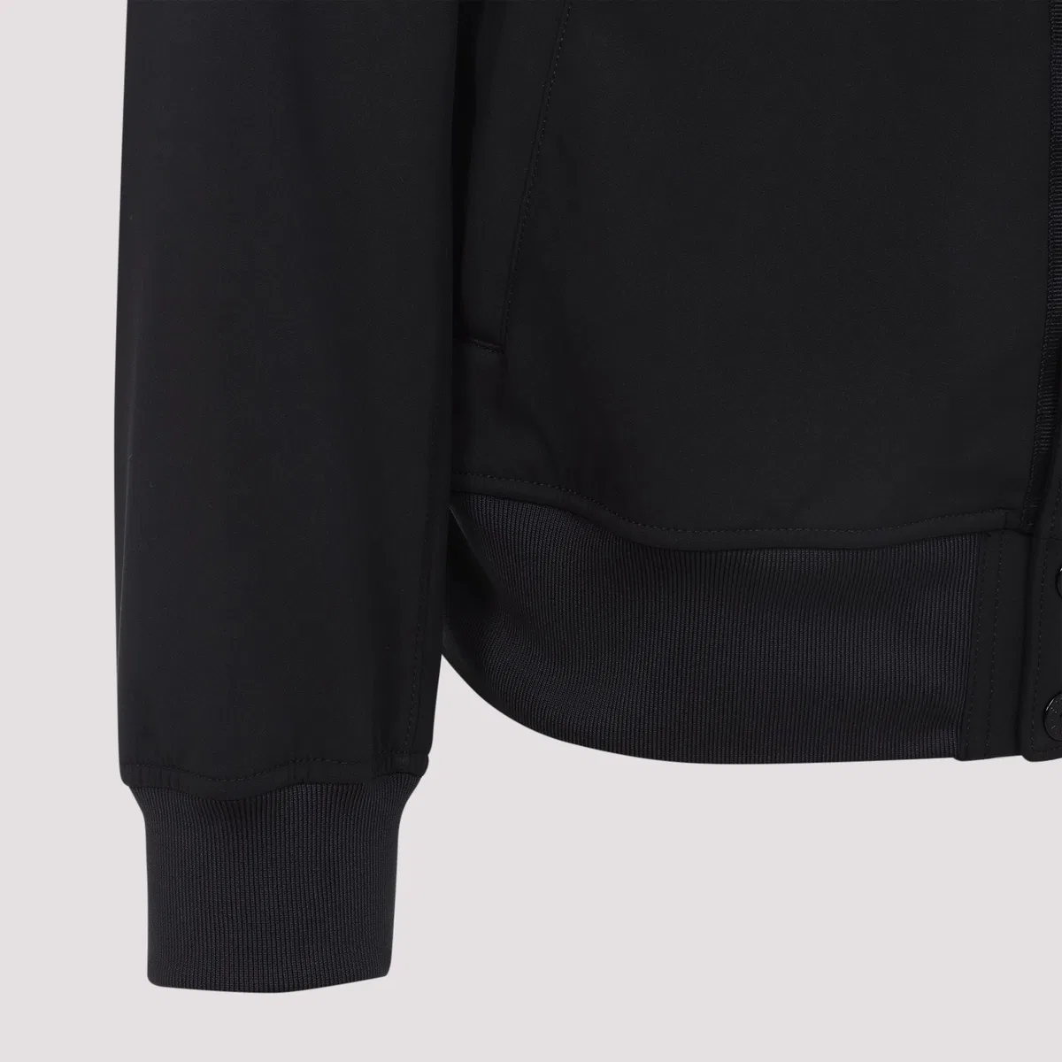 Stone Island Short Parka