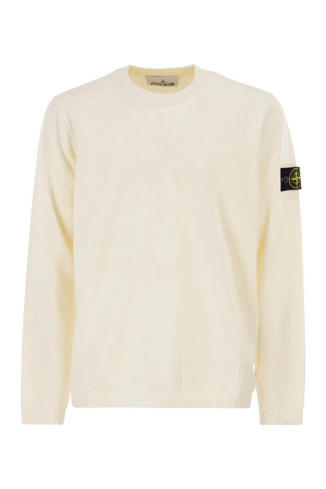 Stone Island Crew Neck