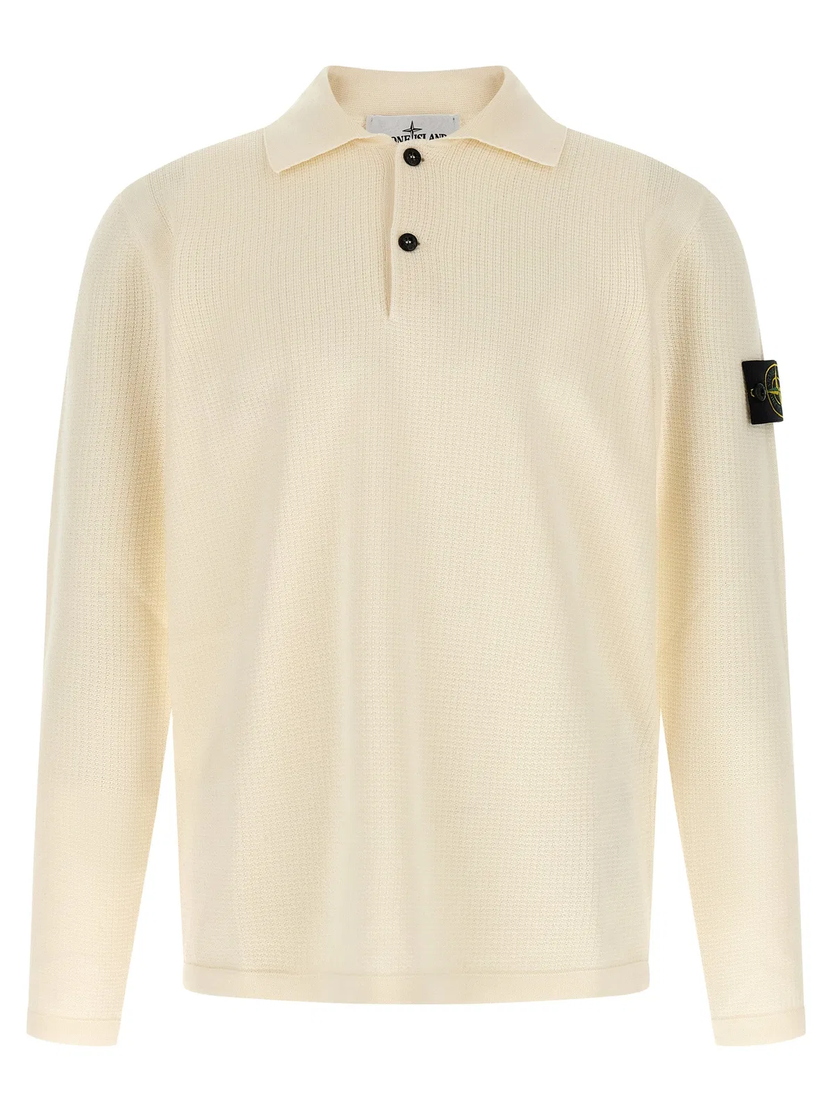 Stone Island '5100024' Polo Shirt