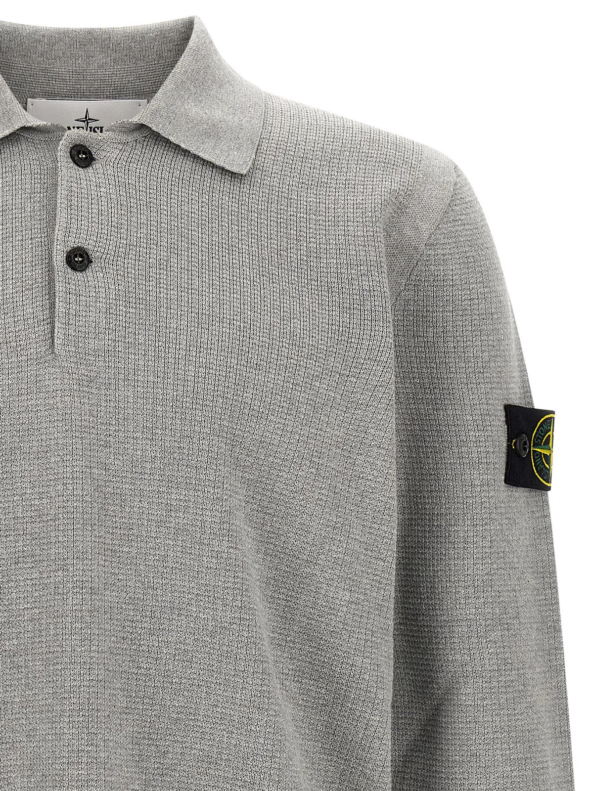 Stone Island '5100024' Polo Shirt