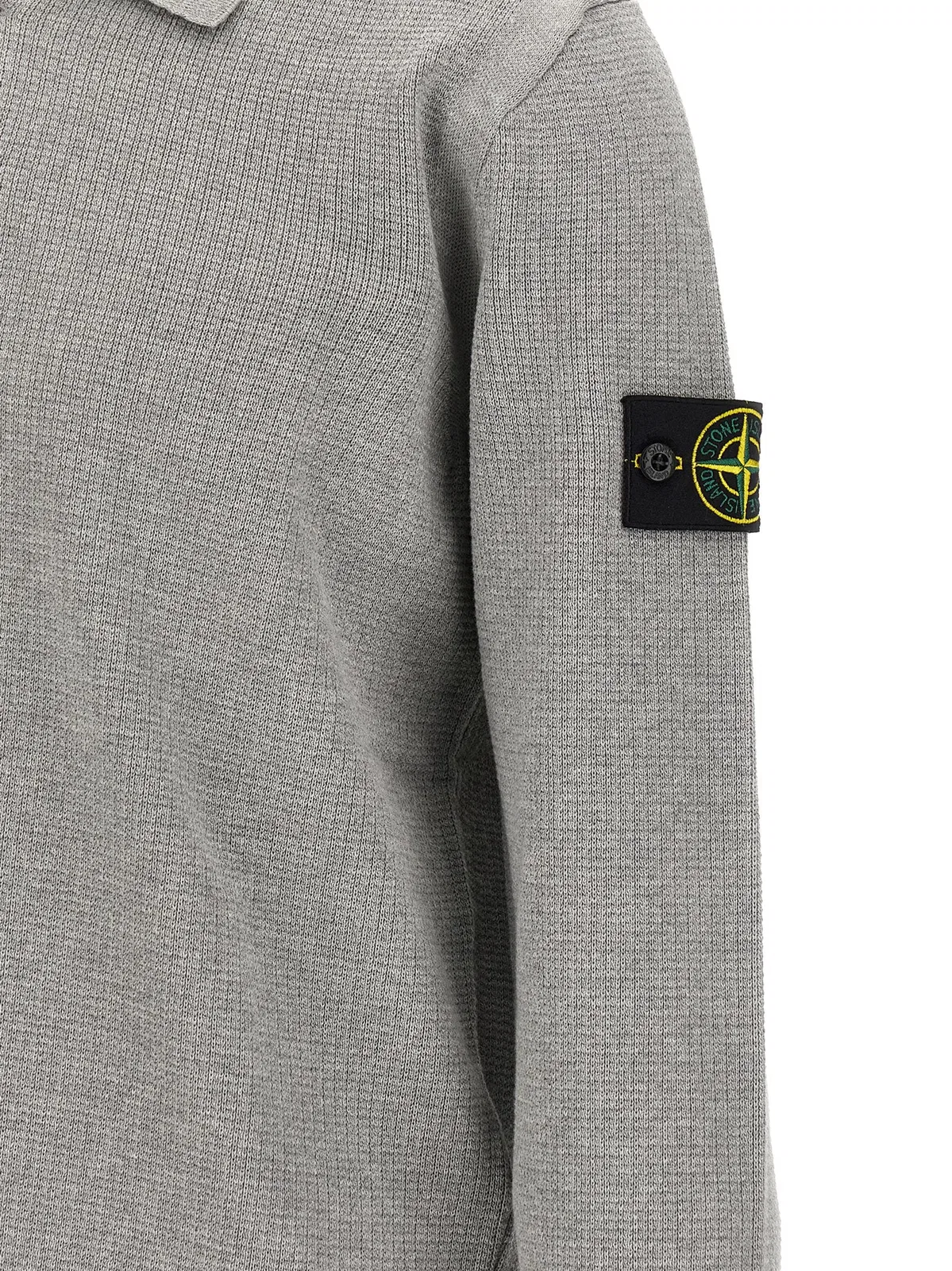 Stone Island '5100024' Polo Shirt