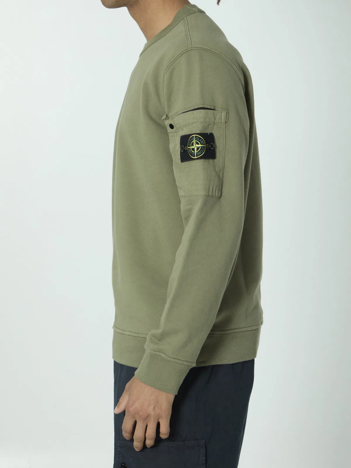 Stone Island 6100019 Sweatshirt