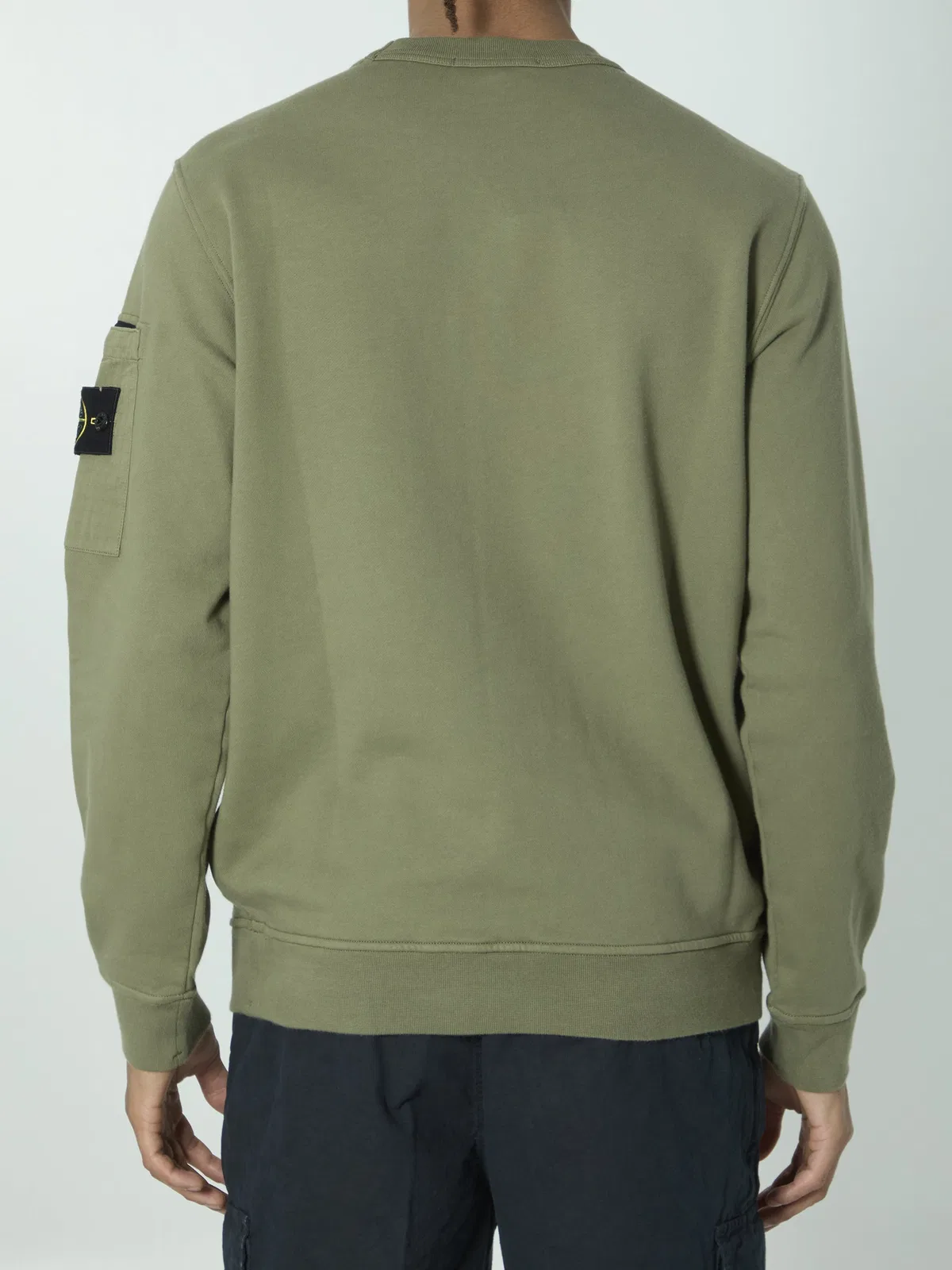 Stone Island 6100019 Sweatshirt