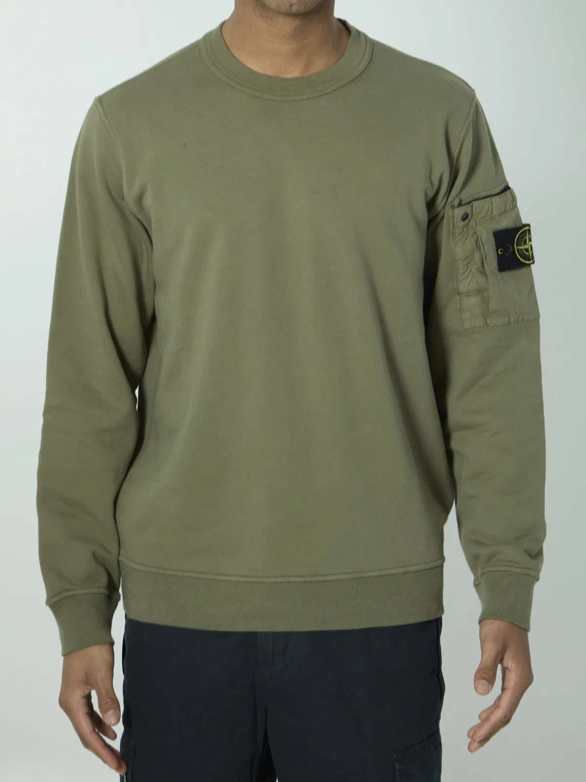 Stone Island 6100019 Sweatshirt