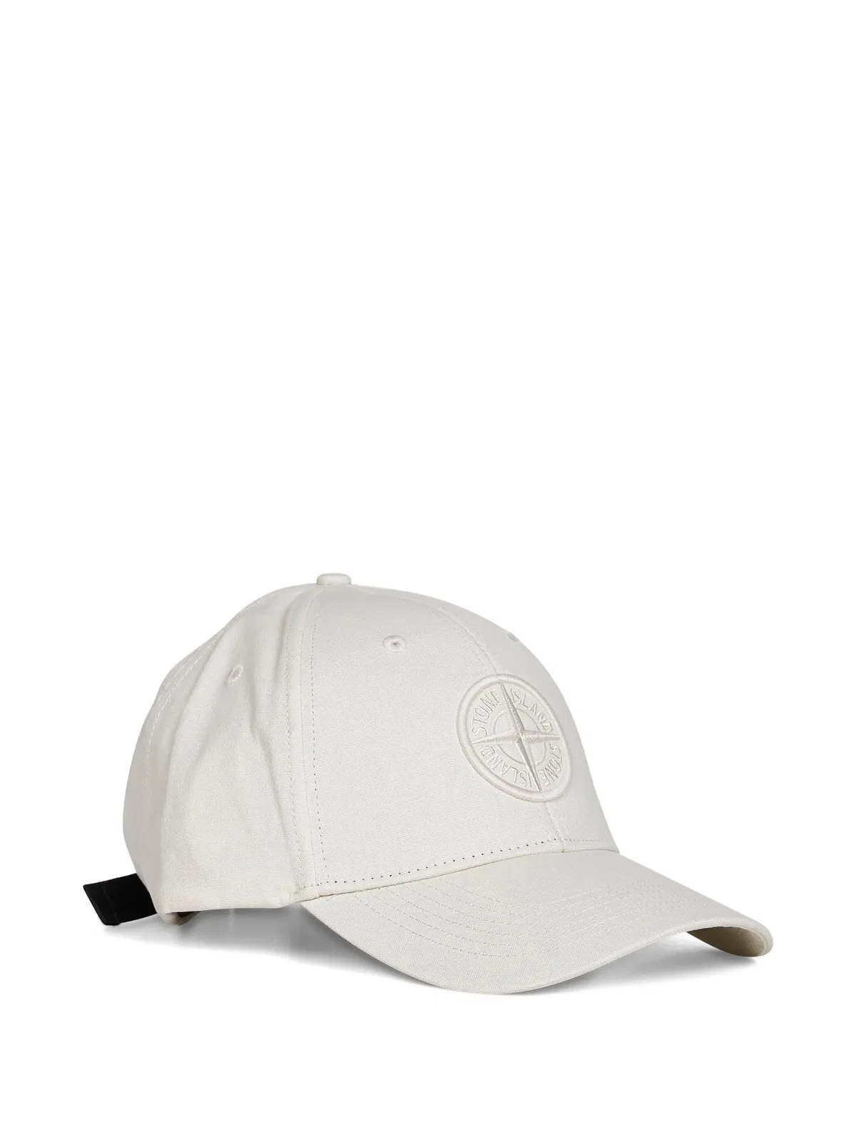 Stone Island Cotton Hat